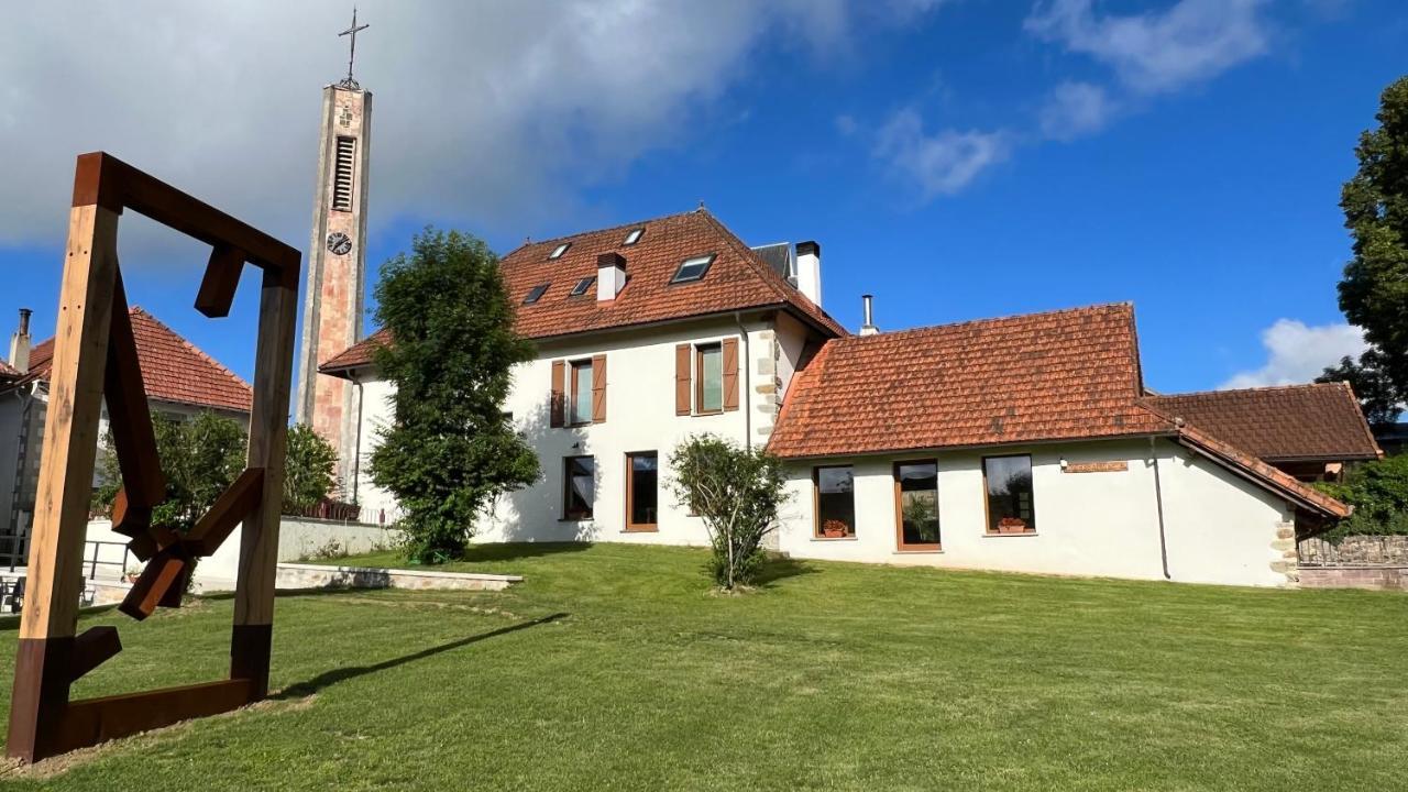 Casa Rural Roncesvalles Espinal-Auzperri Zewnętrze zdjęcie