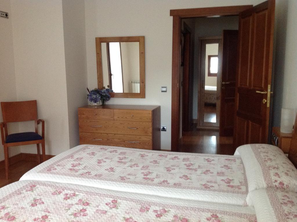 Casa Rural Roncesvalles Espinal-Auzperri Zewnętrze zdjęcie