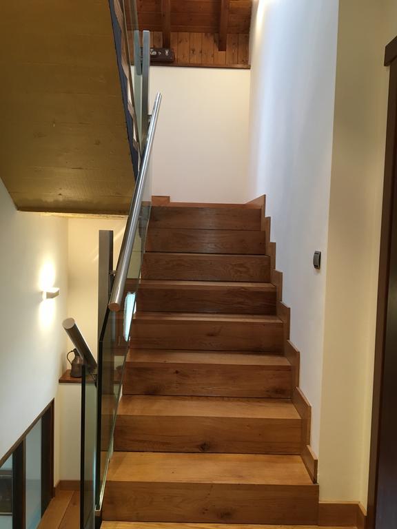 Casa Rural Roncesvalles Espinal-Auzperri Zewnętrze zdjęcie