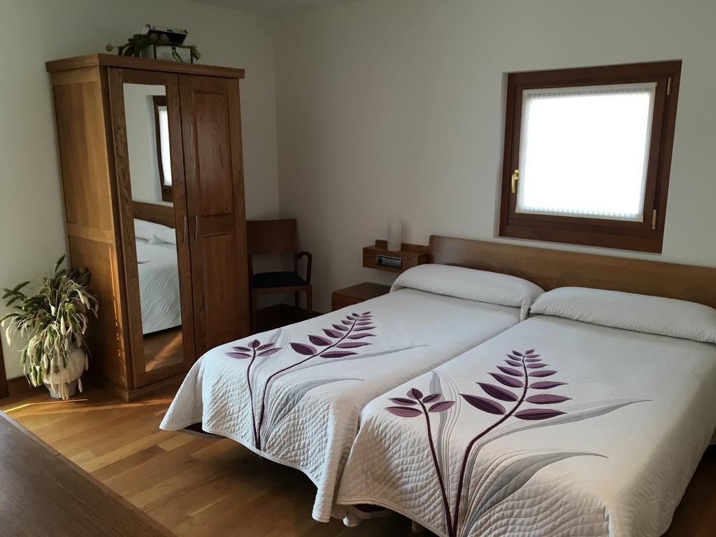 Casa Rural Roncesvalles Espinal-Auzperri Zewnętrze zdjęcie
