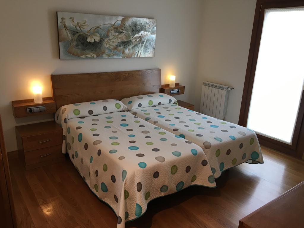 Casa Rural Roncesvalles Espinal-Auzperri Zewnętrze zdjęcie