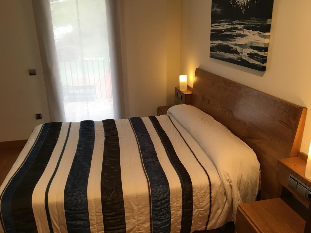 Casa Rural Roncesvalles Espinal-Auzperri Zewnętrze zdjęcie