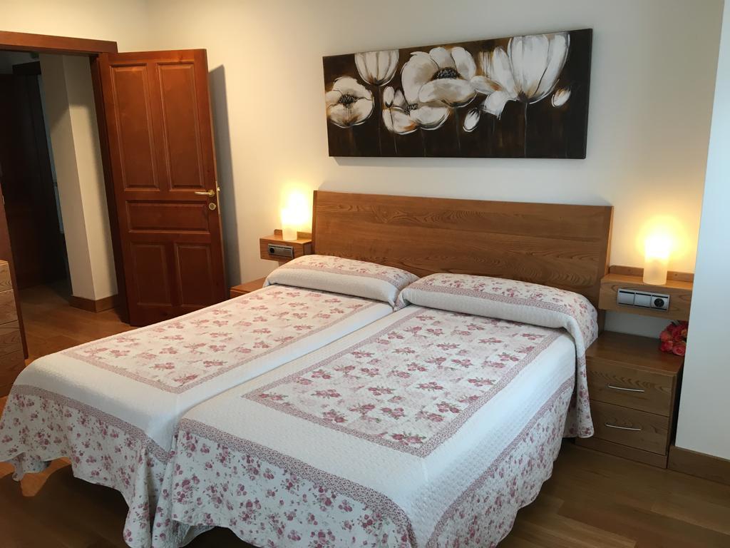 Casa Rural Roncesvalles Espinal-Auzperri Zewnętrze zdjęcie