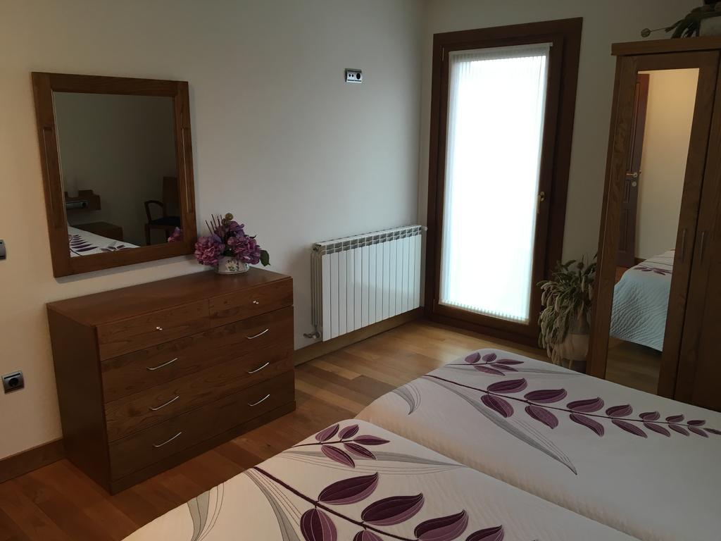 Casa Rural Roncesvalles Espinal-Auzperri Zewnętrze zdjęcie