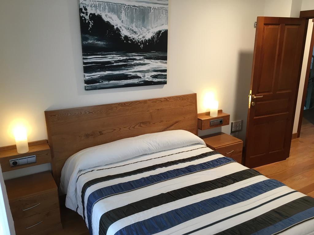 Casa Rural Roncesvalles Espinal-Auzperri Zewnętrze zdjęcie